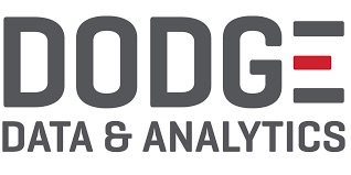 Dodge data logo