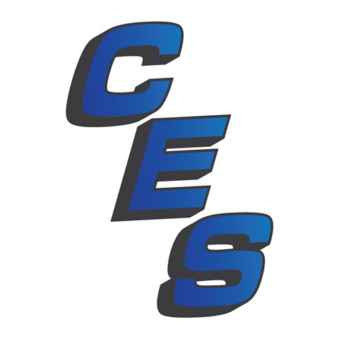 CES Logo