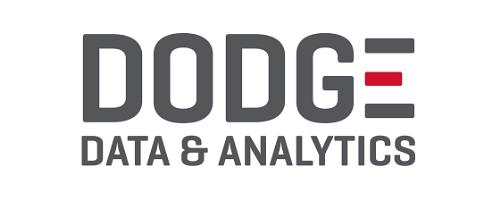 dodge data logo