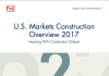 U.S. Markets Construction Overview 2017