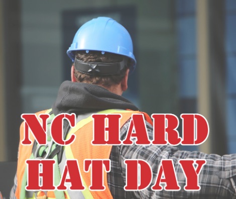 NC ABC hard hat day 2017