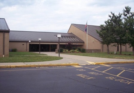 River Valley Middle School facility