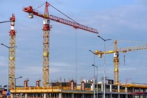 Construction industry seriously concerned over skilled labor shortage