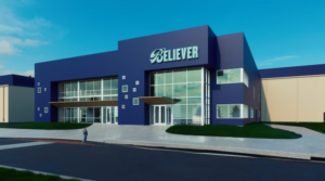 Believer Meats breaks ground on world’s largest cultivated meat production plant