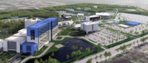 Mayo Clinic set to begin $130-million expansion in Jacksonville