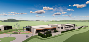 Illinois State Police campus design released; construction tender expected this spring