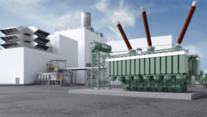 Siemens Energy picks Charlotte for upcoming $150 million plant expansion