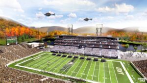 Turner wins $134 million contract for West Point football stadium