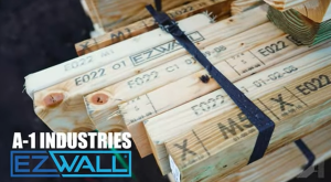 A-1 Industries to showcase framing solutions at Southeast Building Conference