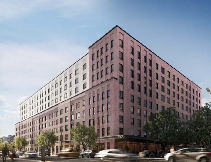 ny housing