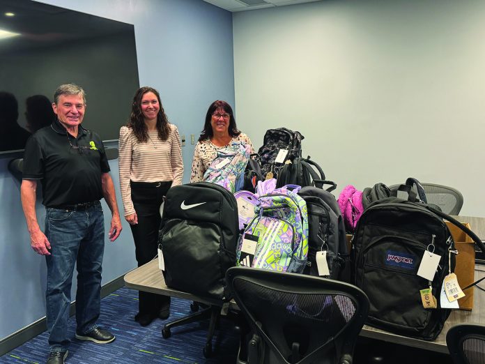 Griffin Electric Backpack Drive_Photo 1