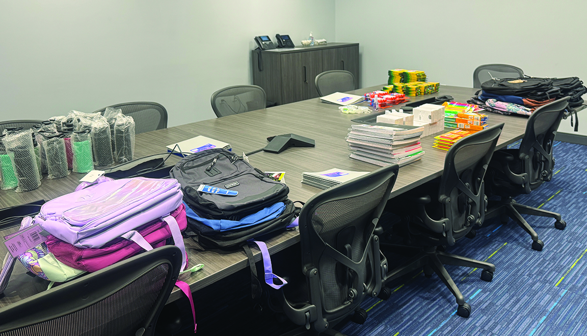 Griffin Electric Backpack Drive_Photo 2