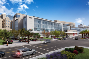 Baptist Health breaks ground on McGehee Family Tower in Florida