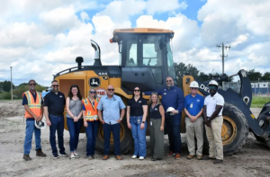 Owen-Ames-Kimball breaks ground on Cape Coral Technical College expansion