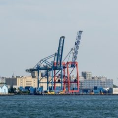 Brooklyn Marine Terminal redevelopment plan advances with $65 million NY state investment
