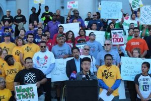New California law allows state to revoke contractors’ licenses for wage theft violations