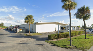 Stevens Construction begins major expansion for B & I Contractors in Florida