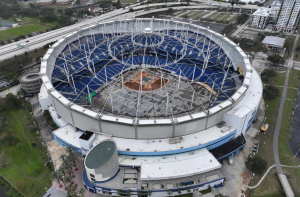 New Rays owners promise Tropicana Field repairs, launch search for new ballpark by 2029