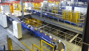 Ahold Delhaize USA to build $860 million distribution center in North Carolina