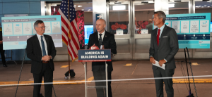 “One of the biggest construction projects in U.S. history”: New York Penn Station upgrades set to begin by 2027