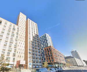 Three firms shortlisted for $40-million Unity Towers reno project in Brooklyn
