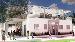 Charlotte Council approves funding to restore historic Excelsior Club