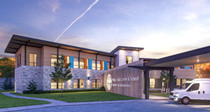 Path Construction completes $21.5M inclusive education facility in Illinois