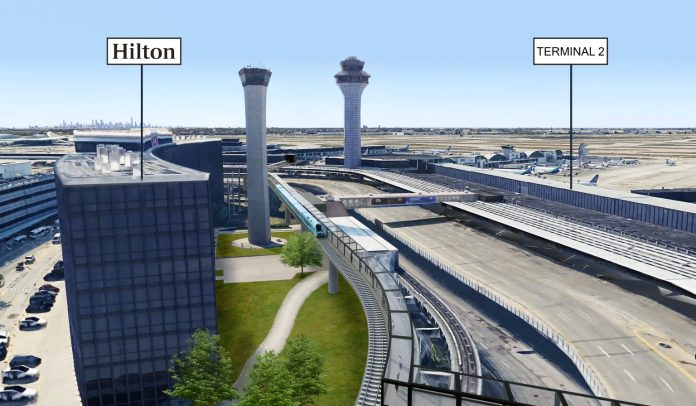 ohare flyer